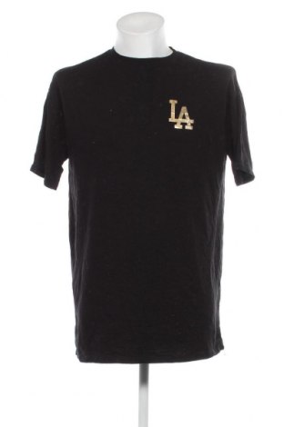 Мъжка тениска Ciao Milano, Размер M, Цвят Черен, Цена 8,40 лв.
