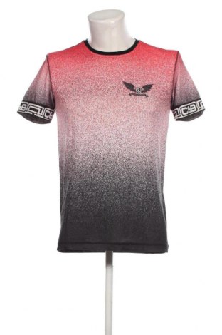 Pánské tričko  Cipo & Baxx, Velikost M, Barva Vícebarevné, Cena  255,00 Kč