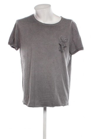 Pánske tričko  Circle of  Trust, Veľkosť XL, Farba Sivá, Cena  14,18 €