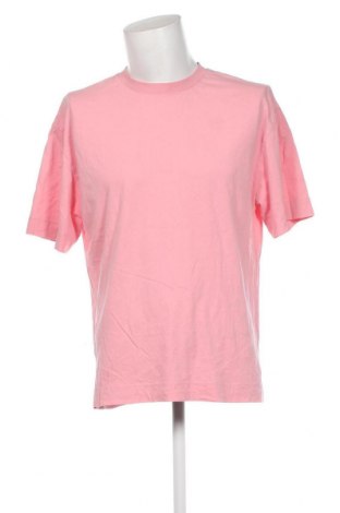 Pánske tričko  Collusion, Veľkosť L, Farba Ružová, Cena  4,42 €