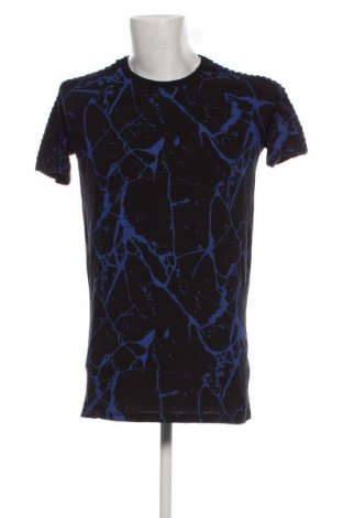 Ανδρικό t-shirt CoolCat, Μέγεθος S, Χρώμα Πολύχρωμο, Τιμή 5,20 €