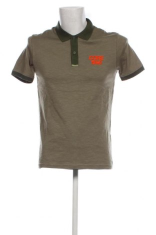 Ανδρικό t-shirt Core By Jack & Jones, Μέγεθος S, Χρώμα Πράσινο, Τιμή 13,58 €