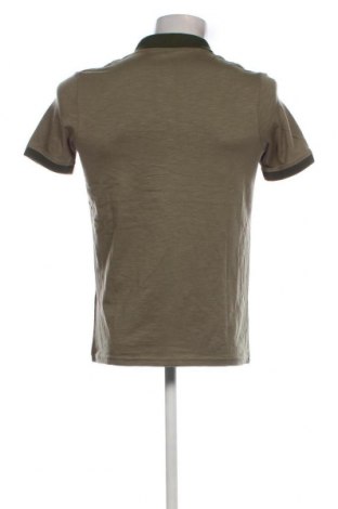 Herren T-Shirt Core By Jack & Jones, Größe S, Farbe Grün, Preis 15,98 €
