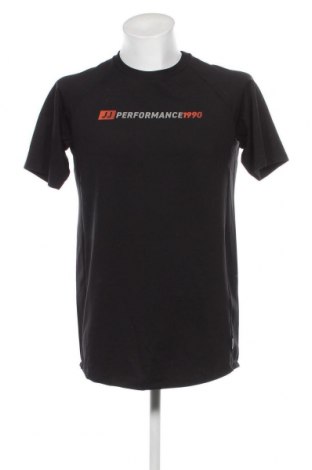 Herren T-Shirt Core By Jack & Jones, Größe XL, Farbe Schwarz, Preis € 11,86
