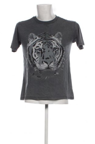 Herren T-Shirt Costes, Größe L, Farbe Blau, Preis 5,84 €