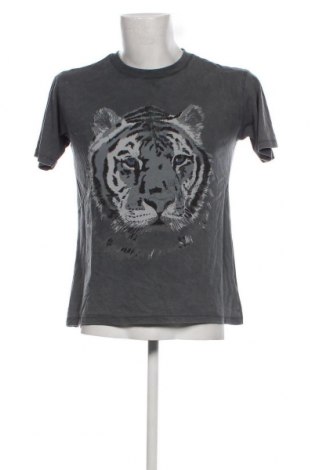 Herren T-Shirt Costes, Größe L, Farbe Blau, Preis € 9,74