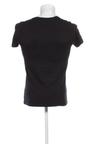 Tricou de bărbați Cotton Division, Mărime S, Culoare Negru, Preț 31,09 Lei