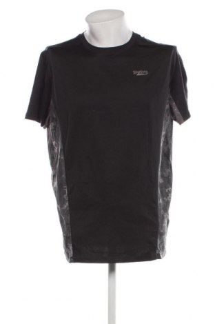 Pánske tričko  Crivit, Veľkosť XL, Farba Čierna, Cena  4,42 €