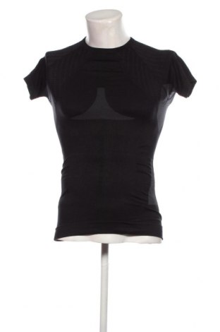 Herren T-Shirt Crivit, Größe M, Farbe Schwarz, Preis 5,43 €