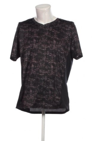 Herren T-Shirt Crivit, Größe XL, Farbe Mehrfarbig, Preis 5,43 €