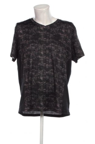 Ανδρικό t-shirt Crivit, Μέγεθος XL, Χρώμα Πολύχρωμο, Τιμή 4,42 €