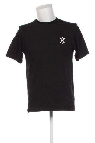 Herren T-Shirt Daily Paper, Größe M, Farbe Schwarz, Preis 23,66 €