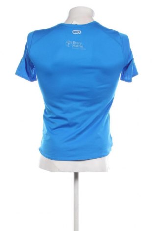 Ανδρικό t-shirt Decathlon, Μέγεθος S, Χρώμα Μπλέ, Τιμή 6,62 €