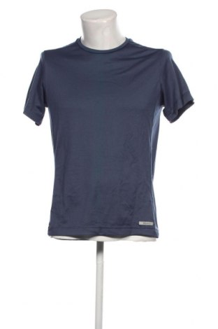 Ανδρικό t-shirt Decathlon, Μέγεθος L, Χρώμα Μπλέ, Τιμή 4,82 €