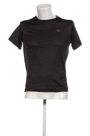 Ανδρικό t-shirt Decathlon, Μέγεθος S, Χρώμα Μαύρο, Τιμή 4,42 €