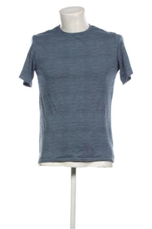 Ανδρικό t-shirt Decathlon, Μέγεθος M, Χρώμα Μπλέ, Τιμή 4,82 €