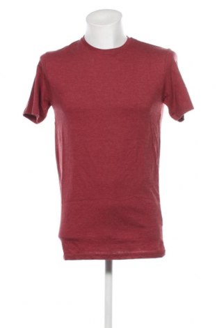 Мъжка тениска Denim Project, Размер M, Цвят Червен, Цена 31,00 лв.