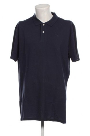 Herren T-Shirt Diadora, Größe 3XL, Farbe Blau, Preis € 28,87