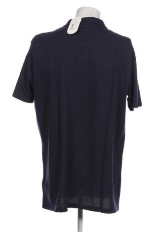 Herren T-Shirt Diadora, Größe 3XL, Farbe Blau, Preis € 20,21