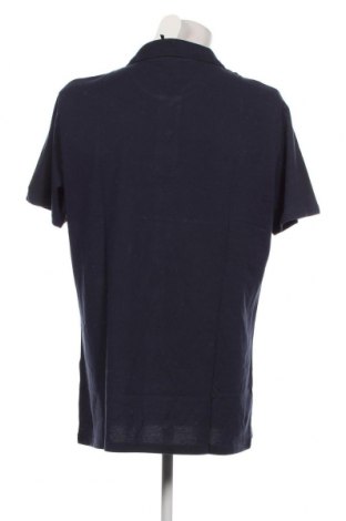 Herren T-Shirt Diadora, Größe XXL, Farbe Blau, Preis 28,87 €