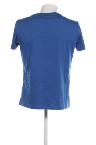 Herren T-Shirt Diesel, Größe L, Farbe Blau, Preis 80,19 €