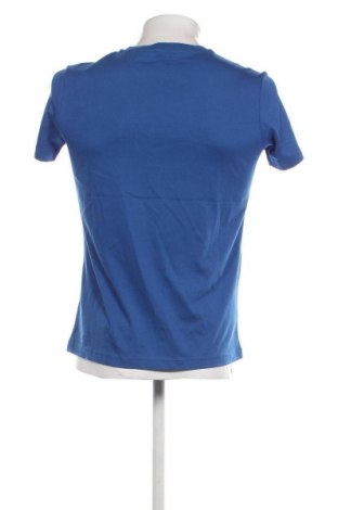 Herren T-Shirt Diesel, Größe S, Farbe Blau, Preis 106,92 €