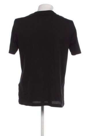 Herren T-Shirt Diesel, Größe M, Farbe Schwarz, Preis 80,19 €