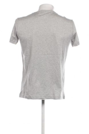 Ανδρικό t-shirt Diesel, Μέγεθος L, Χρώμα Γκρί, Τιμή 83,40 €