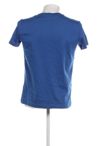 Tricou de bărbați Diesel, Mărime M, Culoare Albastru, Preț 399,94 Lei