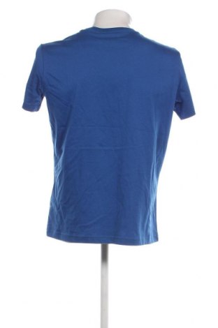 Herren T-Shirt Diesel, Größe L, Farbe Blau, Preis 80,19 €