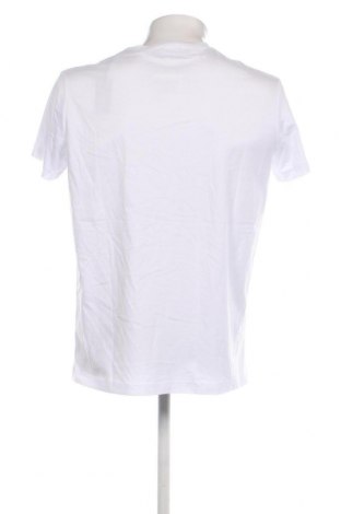 Ανδρικό t-shirt Diesel, Μέγεθος XL, Χρώμα Λευκό, Τιμή 83,40 €