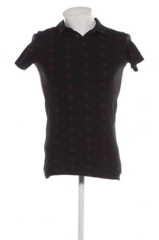 Ανδρικό t-shirt Distrikt Norrebro, Μέγεθος S, Χρώμα Πολύχρωμο, Τιμή 5,20 €