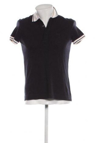 Męski T-shirt Dolce & Gabbana, Rozmiar M, Kolor Niebieski, Cena 989,95 zł