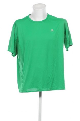 Pánske tričko  Domyos, Veľkosť XXL, Farba Zelená, Cena  4,42 €