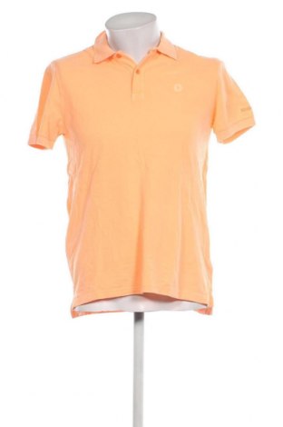 Herren T-Shirt Ecoalf, Größe M, Farbe Orange, Preis 23,66 €