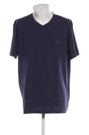Herren T-Shirt Eden Park, Größe 3XL, Farbe Blau, Preis 28,87 €