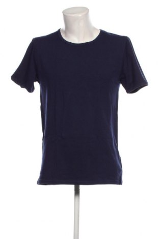Ανδρικό t-shirt Elements, Μέγεθος XXL, Χρώμα Μπλέ, Τιμή 8,66 €
