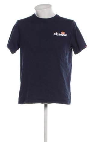 Herren T-Shirt Ellesse, Größe L, Farbe Blau, Preis € 9,59