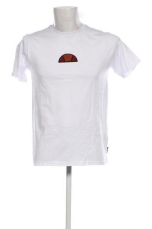 Pánske tričko  Ellesse, Veľkosť M, Farba Biela, Cena  15,98 €
