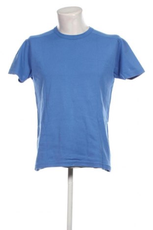 Ανδρικό t-shirt Engbers, Μέγεθος L, Χρώμα Μπλέ, Τιμή 14,69 €