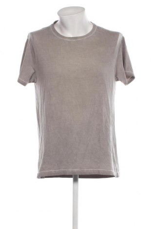 Ανδρικό t-shirt Engelbert Strauss, Μέγεθος M, Χρώμα  Μπέζ, Τιμή 5,20 €