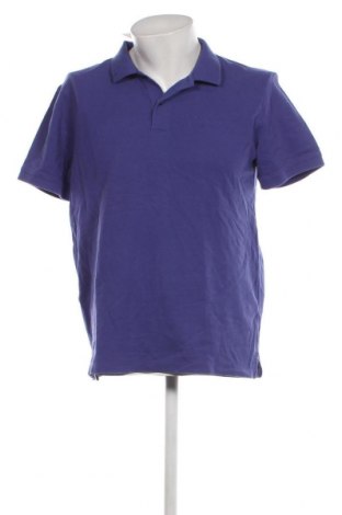 Pánske tričko  Esprit, Veľkosť L, Farba Fialová, Cena  7,94 €