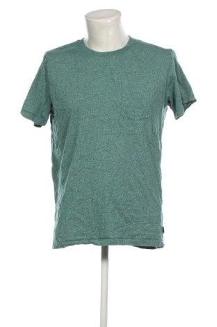 Herren T-Shirt Esprit, Größe L, Farbe Grün, Preis 6,99 €