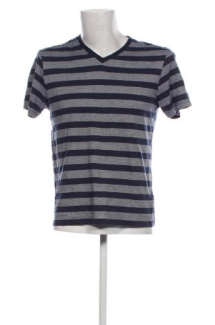 Tricou de bărbați Essentials by Tchibo, Mărime M, Culoare Albastru, Preț 25,66 Lei