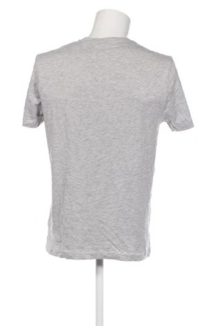 Ανδρικό t-shirt Essentials by Tchibo, Μέγεθος M, Χρώμα Γκρί, Τιμή 8,49 €