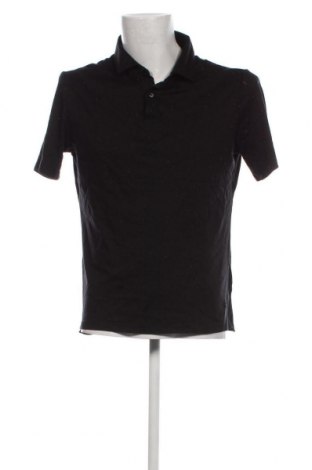 Ανδρικό t-shirt Eterna, Μέγεθος L, Χρώμα Μαύρο, Τιμή 15,46 €