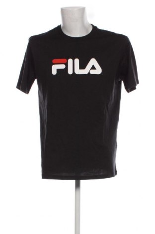Pánske tričko  FILA, Veľkosť L, Farba Čierna, Cena  28,76 €