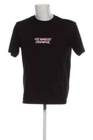 Мъжка тениска FSBN, Размер M, Цвят Черен, Цена 7,80 лв.