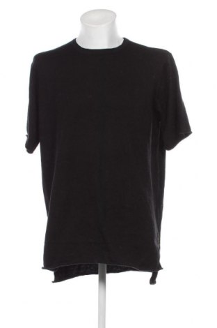 Pánske tričko  Forever 21, Veľkosť XL, Farba Čierna, Cena  15,86 €