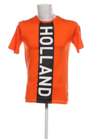 Pánské tričko  Fox, Velikost M, Barva Oranžová, Cena  319,00 Kč